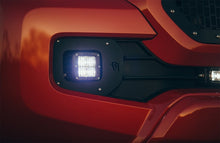 Cargar imagen en el visor de la galería, Rigid Industries Toyota Tacoma - 2016-2017 - 30in SR-Series Bumper Mount Kit