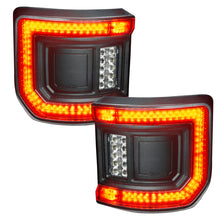 Cargar imagen en el visor de la galería, Oracle Jeep Gladiator JT Flush Mount LED Tail Lights