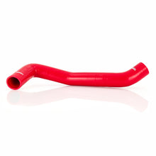 Cargar imagen en el visor de la galería, Mishimoto 17-19 Chevrolet Duramax 6.6L L5P Red Silicone Radiator Hose Kit