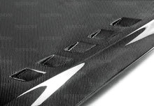 Load image into Gallery viewer, Seibon 14-20 Lexus IS250/IS300 BT Style Carbon Fiber Hood