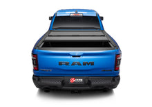 Cargar imagen en el visor de la galería, BAK 19-20 Dodge Ram (New Body Style w/o Ram Box) 5ft 7in Bed BAKFlip MX4 Matte Finish