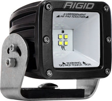 Cargar imagen en el visor de la galería, Rigid Industries 2x2 115 Degree DC Scene Light - Black