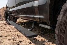 Cargar imagen en el visor de la galería, AMP Research 2021 Ford F-150 (Excl. Raptor &amp; Powerboost)PowerStep Xtreme - Black