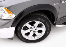 Load image into Gallery viewer, Lund 11-16 Ford F-250 SX-Sport Style Smooth Elite Series Fender Flares - Black (4 Pc.)