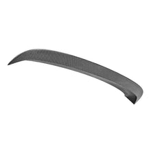 Cargar imagen en el visor de la galería, Seibon 2012+ Volkswagen Golf MK7 TT-Style Carbon Fiber Rear Spoiler