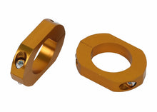 Cargar imagen en el visor de la galería, Whiteline Sway Bar Aluminum 28-30mm Lateral Lock Kits