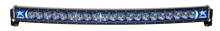 Cargar imagen en el visor de la galería, Rigid Industries Radiance Plus Curved 40in Blue Backlight