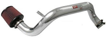 Cargar imagen en el visor de la galería, Injen 94-01 Integra GSR Polished Cold Air Intake