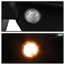 Cargar imagen en el visor de la galería, Xtune Ford F150 07-14 Power Heated Amber LED Signal OE Mirror Right MIR-03349EH-P-R