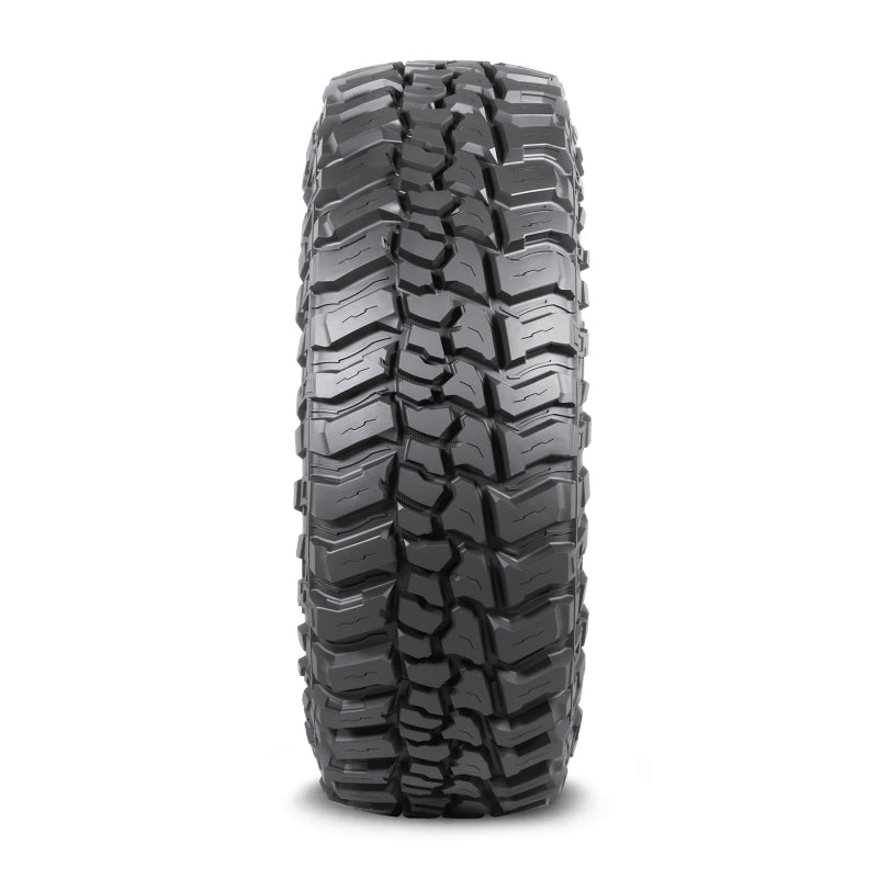 Mickey Thompson Baja Boss M/T Tire - 35X12.50R17LT 119Q 58759