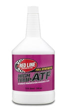 Cargar imagen en el visor de la galería, Red Line High-Temp ATF - Quart