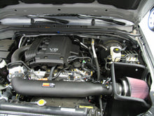 Cargar imagen en el visor de la galería, K&amp;N 08-09 Nissan Pathfinder/Xterra/Frontier V6-4.0L Aircharger Performance Intake