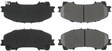 Cargar imagen en el visor de la galería, StopTech Street Brake Pads - Front