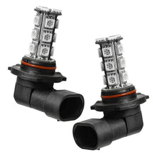 Cargar imagen en el visor de la galería, Oracle 9005 18 LED Bulbs (Pair) - Amber
