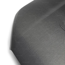 Cargar imagen en el visor de la galería, Seibon 16-19 Toyota 4Runner TR Carbon Fiber Hood