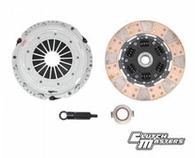 Cargar imagen en el visor de la galería, Clutch Masters 2017 Honda Civic 1.5L FX400 Sprung Clutch Kit (Must Use w/ Single Mass Flywheel)