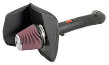 Cargar imagen en el visor de la galería, K&amp;N 05-07 Toyota Tundra/Sequoia V8-4.7L Aircharger Performance Intake