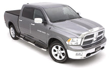 Cargar imagen en el visor de la galería, Lund 09-17 Dodge Ram 1500 Crew Cab (5.5ft. Bed) 5in. Oval WTW SS Nerf Bars - Polished