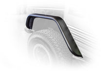 Cargar imagen en el visor de la galería, DV8 Offroad 07-18 Jeep Wrangler JK Front &amp; Rear Flat Tube Fenders