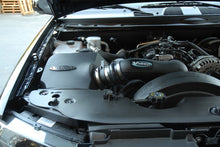 Cargar imagen en el visor de la galería, Volant 05-08 Chevrolet Trailblazer 5.3 V8 Pro5 Closed Box Air Intake System