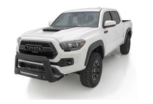 Cargar imagen en el visor de la galería, Lund 16-17 Toyota Tacoma Revolution Bull Bar - Black