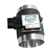 Cargar imagen en el visor de la galería, BBK 86-93 Mustang 5.0 Mass Air Meter 76mm 24 lb Inj. Cold Air Calibration