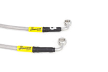 Cargar imagen en el visor de la galería, Goodridge 99-03 Chevy Silverado 2WD 2DR Ext Cab w/ 2W Steering Brake Lines