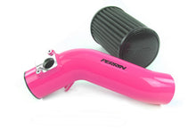 Cargar imagen en el visor de la galería, PERRIN 18-21 Subaru STI Cold Air Intake - Hyper Pink