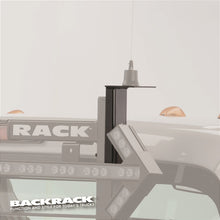 Load image into Gallery viewer, BackRack Antenna Bracket 3.50in Square with 7/8in Hole