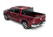 Cargar imagen en el visor de la galería, UnderCover 09-18 Ram 1500 (w/o Rambox) (19-20 Classic) 5.7ft Armor Flex Bed Cover - Black Textured