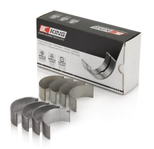 Cargar imagen en el visor de la galería, King Engine Bearings Mini Cooper S/Cooper S Conv/Works W10B16A Rod Bearing Set - Size STD