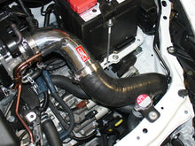 Cargar imagen en el visor de la galería, Injen 07-08 Fit 1.5L 4 Cyl. Black Cold Air Intake