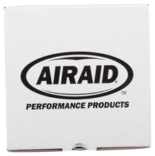 Cargar imagen en el visor de la galería, Airaid Universal Air Filter - Cone 4 x 6 x 4 5/8 x 9 w/ Short Flange
