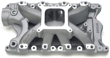 Load image into Gallery viewer, Edelbrock Ford Windsor Super Victor EFI Manifold 9 5In Deck