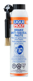 LIQUI MOLY 200mL Brake Anti-Squeal Paste (Can w/Brush) (Aerosol)