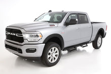 Cargar imagen en el visor de la galería, Bushwacker 19-22 RAM 2500/3500 Extend-A-Fender Style Flares 4pc Covers - Black