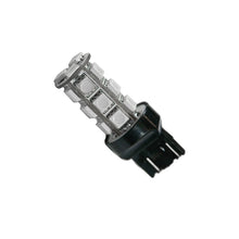Cargar imagen en el visor de la galería, Oracle 7443 18 LED 3-Chip SMD Bulb (Single) - Red