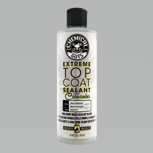 Cargar imagen en el visor de la galería, Chemical Guys Extreme Top Coat Carnauba Wax &amp; Sealant In One - 16oz