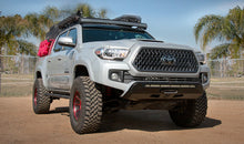 Cargar imagen en el visor de la galería, ICON 2016+ Toyota Tacoma Front Impact Bumper