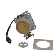 Cargar imagen en el visor de la galería, BBK 86-93 Mustang 5.0 80mm Throttle Body BBK Power Plus Series