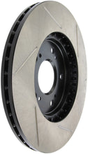 Cargar imagen en el visor de la galería, StopTech Power Slot 91-96 Acura NSX Right Rear Slotted Rotor