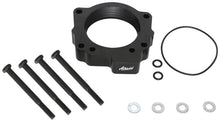 Cargar imagen en el visor de la galería, Airaid 03-04 Toyota Tundra 4.7L / 2004 Toyota 4Runner 4.7L PowerAid TB Spacer