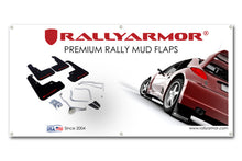 Cargar imagen en el visor de la galería, Rally Armor Vinyl Vendor Banner 3ft x 6ft