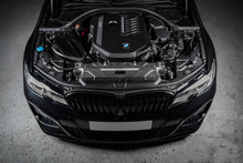 Cargar imagen en el visor de la galería, Eventuri BMW G20 B58 Carbon Intake System - Pre 2018 November