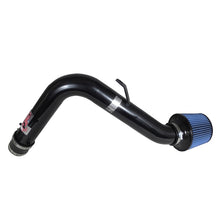 Cargar imagen en el visor de la galería, Injen 98-02 Honda Accord / 02-03 Acura TL 3.2L (CARB 02 Only) Black Cold Air Intake *SPECIAL ORDER*