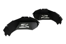 Cargar imagen en el visor de la galería, DV8 Offroad 21-22 Ford Bronco Rear Inner Fender Liners
