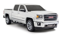 Cargar imagen en el visor de la galería, Bushwacker 14-15 GMC Sierra 1500 OE Style Flares 4pc - Black