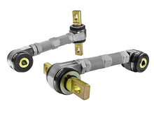 Cargar imagen en el visor de la galería, Skunk2 Pro Series 88-00 Honda Civic/CRX/Del Sol/90-01 Acura Integra Adjustable Rear Camber Kits