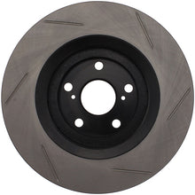 Cargar imagen en el visor de la galería, StopTech Slotted Sport Brake Rotor