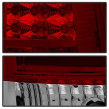 Cargar imagen en el visor de la galería, Spyder Chevy Avalanche 07-13 LED Tail Lights Red Clear ALT-YD-CAV07-LED-RC